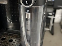 Silver crest koffiemachine - afbeelding 3 van  6