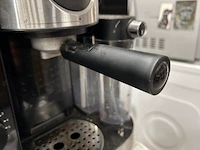 Silver crest koffiemachine - afbeelding 4 van  6