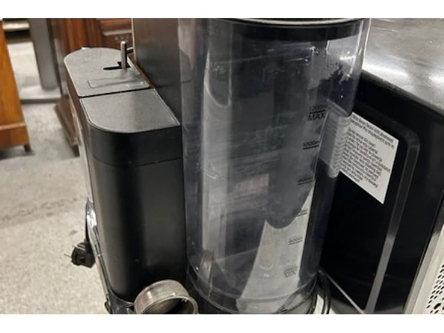 Silver crest koffiemachine - afbeelding 5 van  6