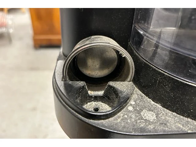 Silver crest koffiemachine - afbeelding 6 van  6