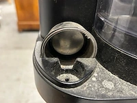Silver crest koffiemachine - afbeelding 6 van  6