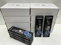 Silver match elektrische arc flexibele aansteker (48x) - afbeelding 1 van  8
