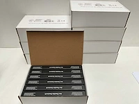 Silver match elektrische arc flexibele aansteker (48x) - afbeelding 8 van  8