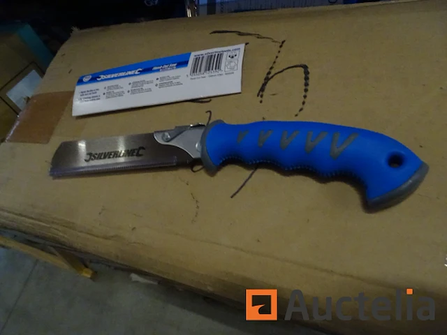 Silverline stud zag - afbeelding 1 van  5