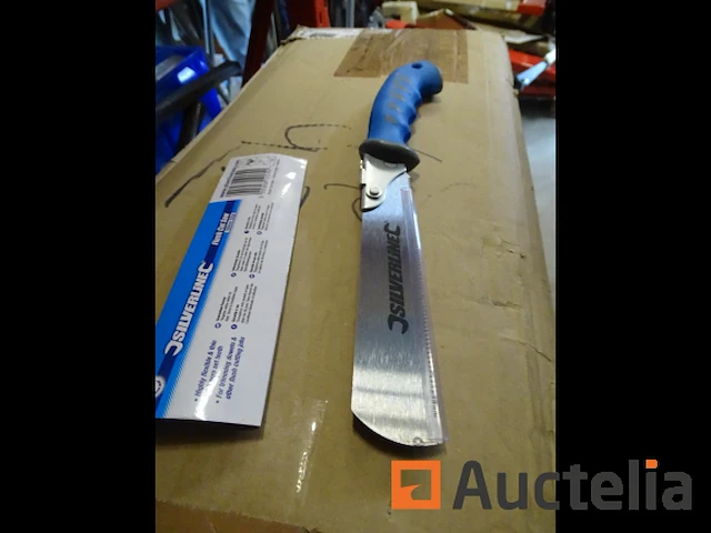 Silverline stud zag - afbeelding 2 van  5