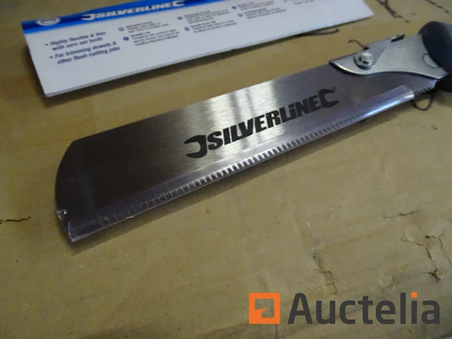 Silverline stud zag - afbeelding 3 van  5