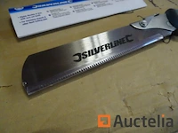 Silverline stud zag - afbeelding 3 van  5