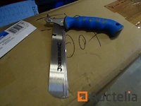 Silverline stud zag - afbeelding 4 van  5