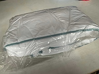 Silverstar topcool dekbed 200 x 200 cm (9x) - afbeelding 5 van  5