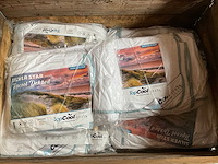 Silverstar topcool dekbed 200 x 200 cm (9x) - afbeelding 1 van  5