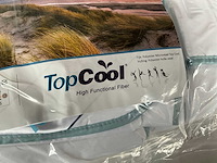 Silverstar topcool dekbed 200 x 200 cm (9x) - afbeelding 3 van  5