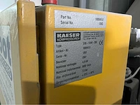 Sima indistruele spuitcabine installatie + rail systeem - afbeelding 19 van  21