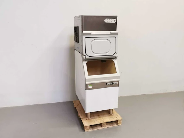 Simag - sv145 - ijsmachine - afbeelding 2 van  2