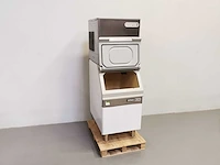 Simag - sv145 - ijsmachine - afbeelding 2 van  2