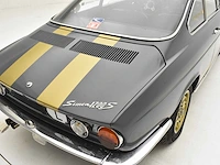 Simca coupe 1200 - afbeelding 3 van  42