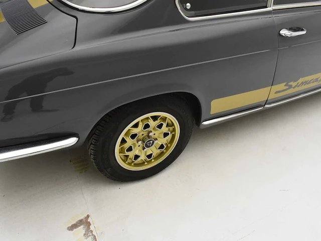 Simca coupe 1200 - afbeelding 6 van  42