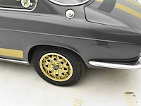 Simca coupe 1200 - afbeelding 7 van  42