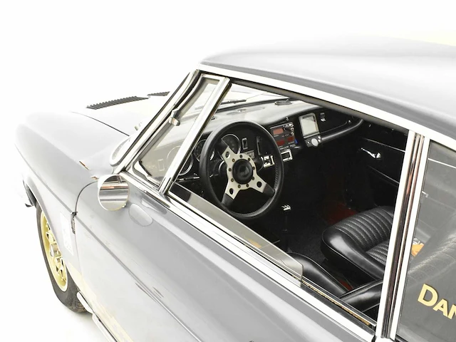 Simca coupe 1200 - afbeelding 8 van  42