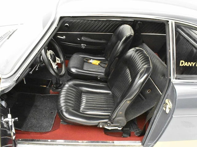 Simca coupe 1200 - afbeelding 13 van  42