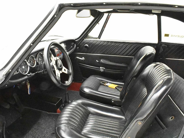 Simca coupe 1200 - afbeelding 14 van  42