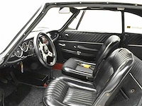 Simca coupe 1200 - afbeelding 14 van  42