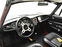 Simca coupe 1200 - afbeelding 15 van  42