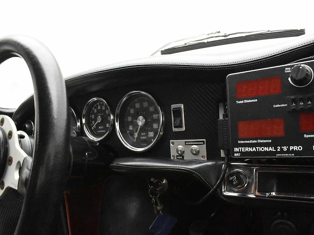 Simca coupe 1200 - afbeelding 19 van  42