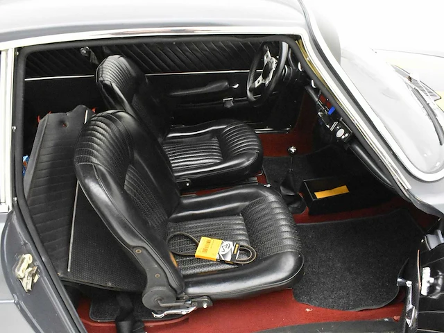 Simca coupe 1200 - afbeelding 26 van  42