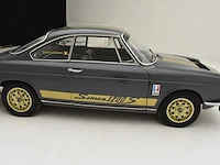 Simca coupe 1200 - afbeelding 36 van  42