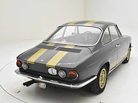 Simca coupe 1200 - afbeelding 37 van  42