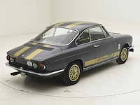 Simca coupe 1200 - afbeelding 38 van  42