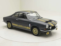 Simca coupe 1200 - afbeelding 39 van  42