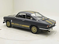 Simca coupe 1200 - afbeelding 40 van  42