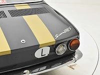 Simca coupe 1200 - afbeelding 42 van  42