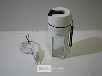 Simeo bnu550 fresh & mix blender - afbeelding 1 van  6