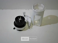 Simeo bnu550 fresh & mix blender - afbeelding 3 van  6