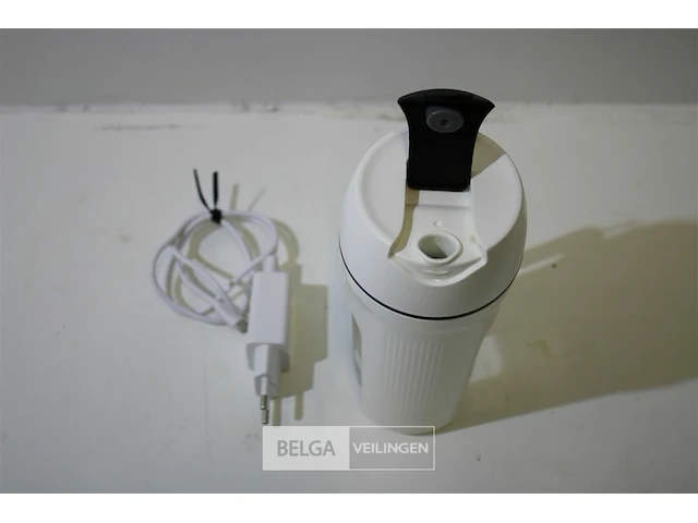 Simeo bnu550 fresh & mix blender - afbeelding 4 van  6