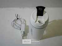 Simeo bnu550 fresh & mix blender - afbeelding 4 van  6