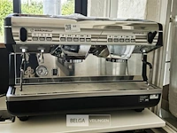 Simonelli appia2 koffiemachine - afbeelding 1 van  5