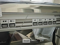 Simonelli appia2 koffiemachine - afbeelding 3 van  5