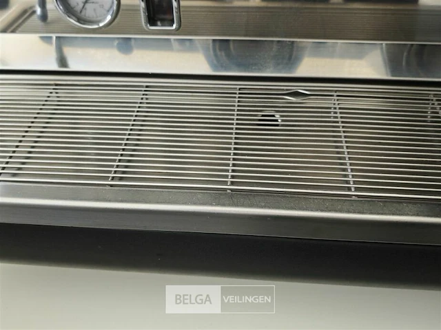 Simonelli appia2 koffiemachine - afbeelding 5 van  5