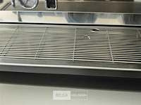 Simonelli appia2 koffiemachine - afbeelding 5 van  5