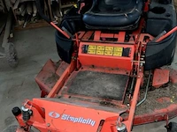 Simplicity belts & blades zitmaaier - afbeelding 2 van  9