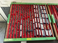 Simtek en horn assortiment vhm mini draaibeitels - afbeelding 2 van  9