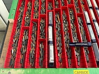 Simtek en horn assortiment vhm mini draaibeitels - afbeelding 3 van  9