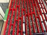 Simtek en horn assortiment vhm mini draaibeitels - afbeelding 4 van  9