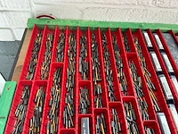 Simtek en horn assortiment vhm mini draaibeitels - afbeelding 5 van  9
