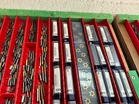 Simtek en horn assortiment vhm mini draaibeitels - afbeelding 6 van  9