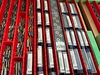 Simtek en horn assortiment vhm mini draaibeitels - afbeelding 7 van  9