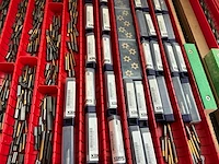 Simtek en horn assortiment vhm mini draaibeitels - afbeelding 8 van  9